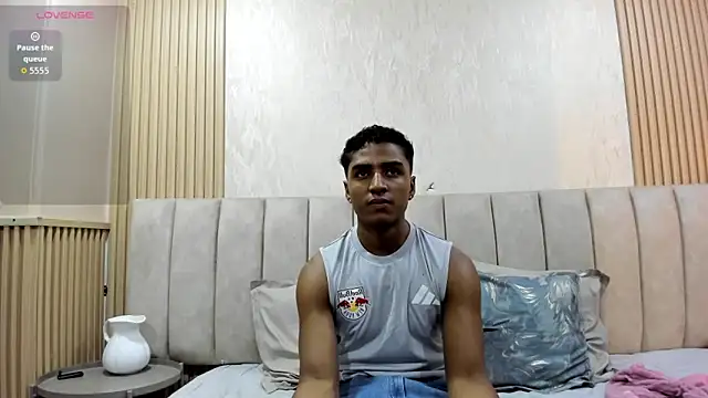 Snapshot of MagnusKing_ chatting on 31, 5, 2026 MagnusKing online show from 31, 5, 2026