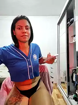 Snapshot of Bella_Anjoss chatting on 29, 12, 2024 Bella Anjoss online show from 29, 12, 2024