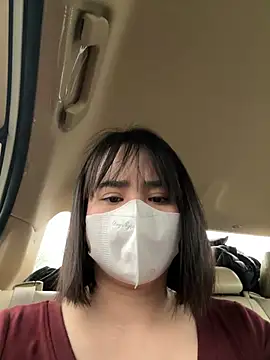 May-Squirt online show from 18, 2, 2025