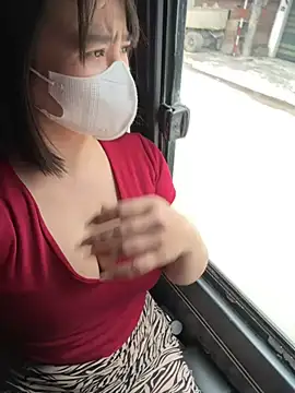 May-Squirt online show from 7, 3, 2025