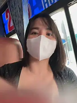 May-Squirt online show from 17, 3, 2025