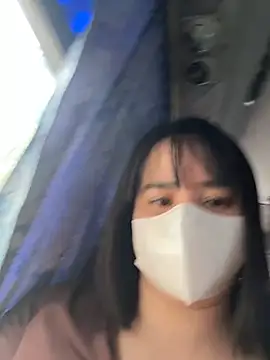 May-Squirt online show from 18, 3, 2025