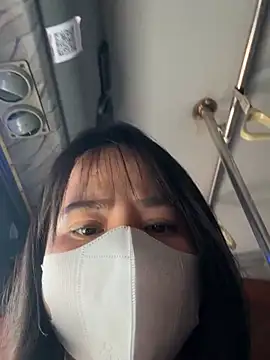 May-Squirt online show from 11, 4, 2026