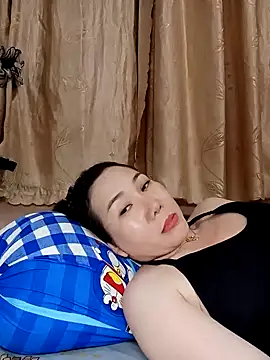 Snapshot of Ana_love2000 chatting on 25, 2, 2025 Ana love2000 online show from 25, 2, 2025