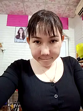 Snapshot of Ana_love2000 chatting on 27, 2, 2025 Ana love2000 online show from 27, 2, 2025