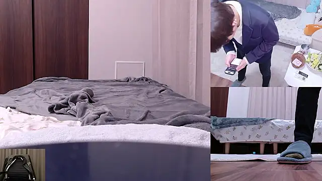 absolute fuckman online show from 19, 11, 2025