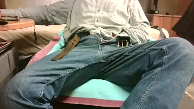 Giulio35 Pika online show from 8, 1, 2026