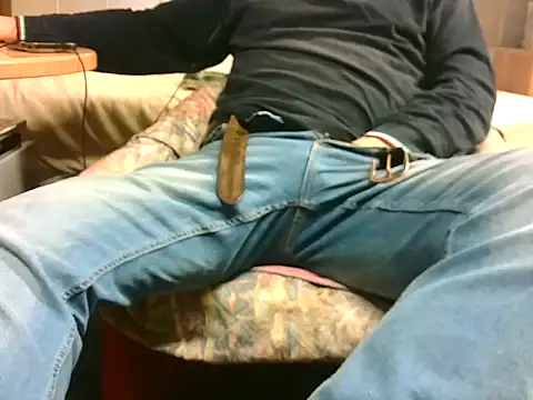 Giulio35 Pika online show from 24, 3, 2026