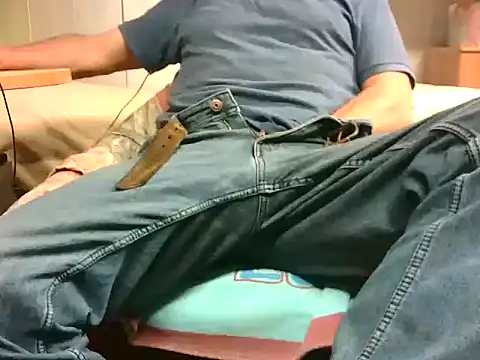 Giulio35 Pika online show from 10, 4, 2026