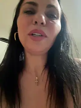 KimKelly13 online show from 25, 2, 2025