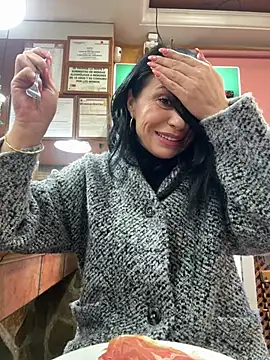 KimKelly13 online show from 19, 1, 2026