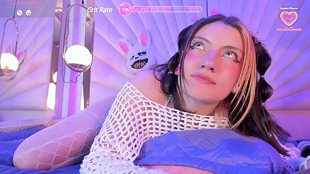 Broklinwhite  online show from 17, 1, 2025