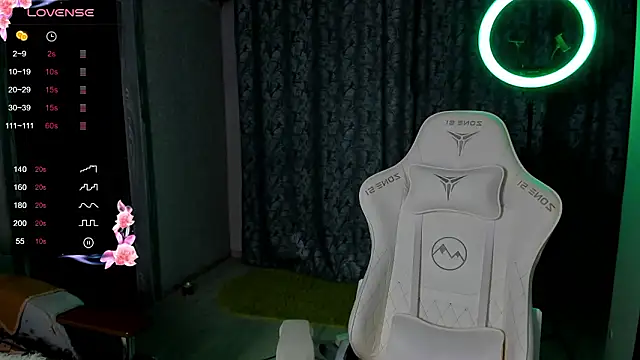 falcon baby online show from 23, 3, 2026