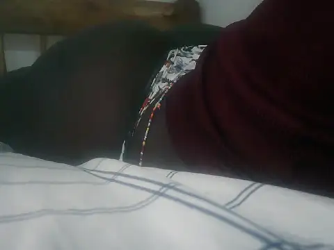 Mercydiva online show from 28, 3, 2026