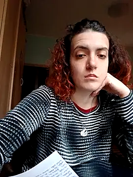 Snapshot of LadyMinnie chatting on 1, 11, 2025 LadyMinnie online show from 1, 11, 2025