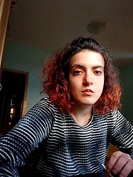 Snapshot of LadyMinnie chatting on 3, 11, 2025 LadyMinnie online show from 3, 11, 2025