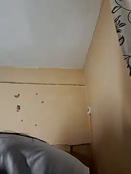 AntoniaHottie online show from 1, 2, 2025