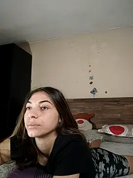 AntoniaHottie online show from 2, 10, 2025