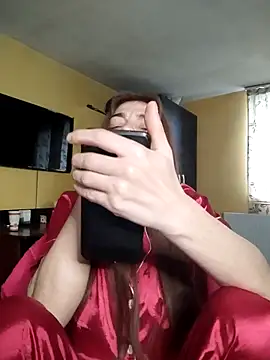 AntoniaHottie online show from 27, 3, 2026