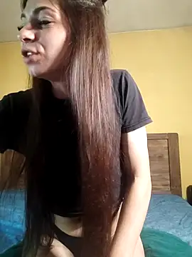 AntoniaHottie online show from 8, 6, 2026
