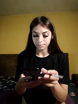 AntoniaHottie online show from 9, 6, 2026