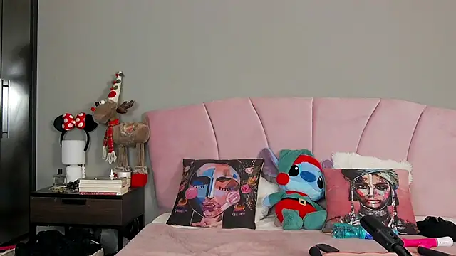 Mayleen x online show from 5, 4, 2026