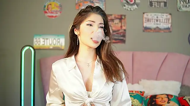 Snapshot of Mayleen_x chatting on 16, 5, 2026 Mayleen x online show from 16, 5, 2026