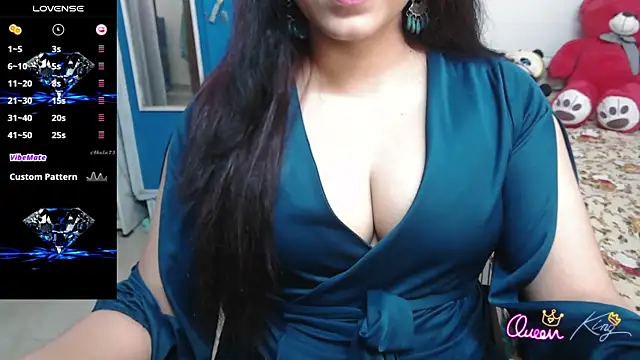 Annu-Darling online show from 14, 1, 2026