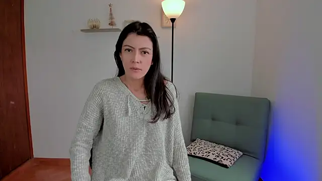 Lilabril online show from 5, 1, 2025