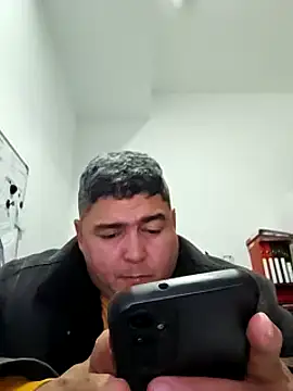 gordito xx online show from 13, 1, 2025