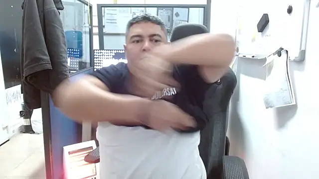 gordito xx online show from 6, 3, 2025