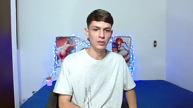 Lucho-Cole online show from 19, 3, 2026