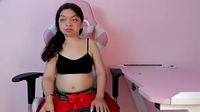 CharlotteMuller online show from 18, 2, 2026