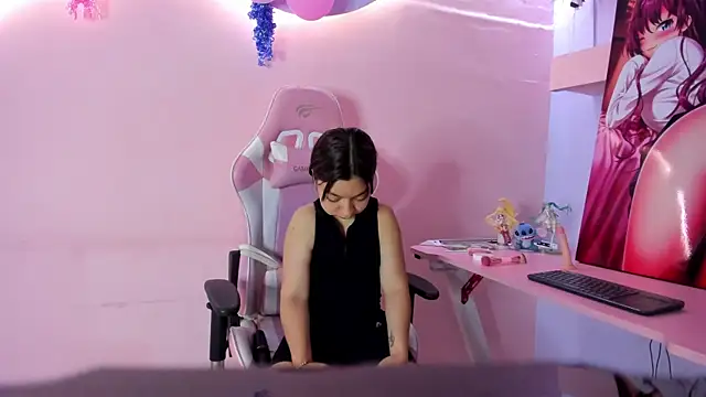 CharlotteMuller online show from 22, 3, 2026