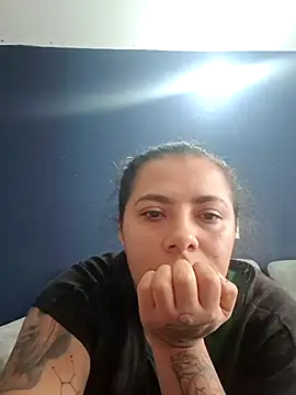 Alexa Slavehot777 online show from 13, 1, 2026