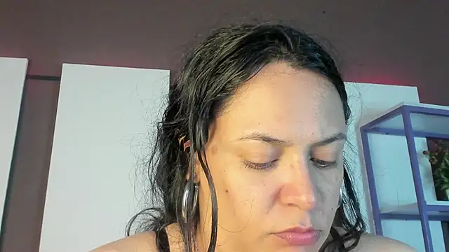 Biiancacox online show from 14, 11, 2025