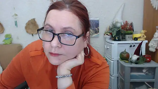 PlayfullMature online show from 13, 3, 2025