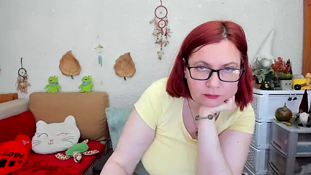 PlayfullMature online show from 14, 3, 2025