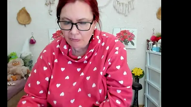 PlayfullMature online show from 27, 9, 2025