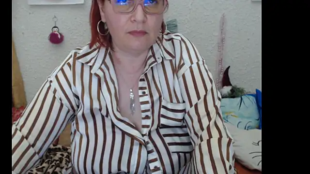 PlayfullMature online show from 25, 10, 2025