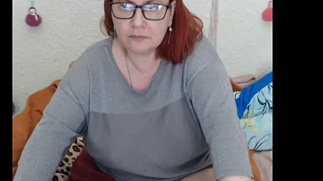 PlayfullMature online show from 3, 11, 2025