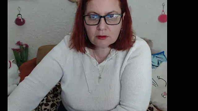 PlayfullMature online show from 23, 11, 2025