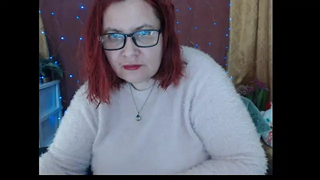 PlayfullMature online show from 14, 12, 2025