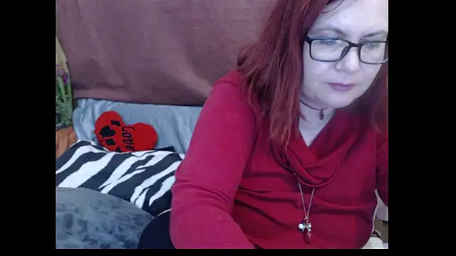 PlayfullMature online show from 13, 4, 2026