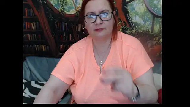 PlayfullMature online show from 24, 5, 2026
