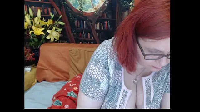 PlayfullMature online show from 30, 6, 2026