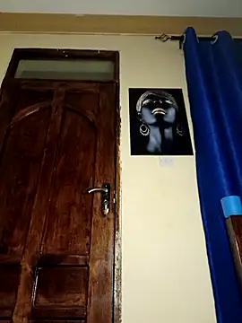 queennapal online show from 14, 3, 2025