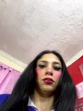  Dulcinea777 online show from 14, 1, 2026