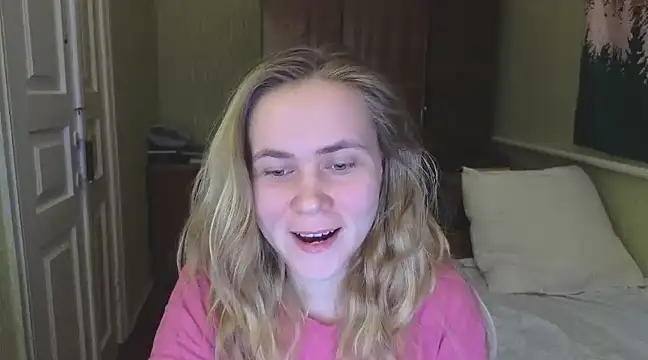 Riley Roo online show from 12, 2, 2025