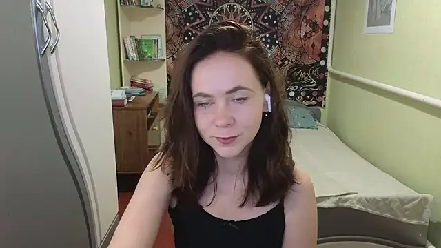 Riley Roo online show from 22, 9, 2025